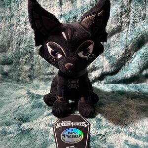 Kreeptures Baby Anubis Plush Toy
